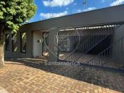 Casa / Sobrado para Venda em Londrina/PR Coliseu 3 Quartos