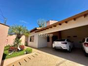 Casa / Sobrado para Venda em Londrina/PR Coliseu 3 Quartos