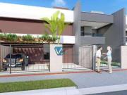 Casa / Sobrado para Venda em Londrina/PR Colúmbia 2 Quartos