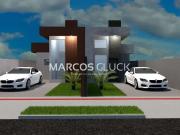 Casa / Sobrado para Venda em Londrina/PR Colúmbia 2 Quartos