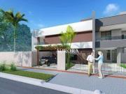 Casa / Sobrado para Venda em Londrina/PR Colúmbia 2 Quartos