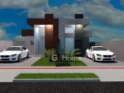 Casa / Sobrado para Venda em Londrina/PR Colúmbia 2 Quartos