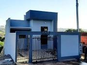 Casa / Sobrado para Venda em Londrina/PR Colúmbia 2 Quartos