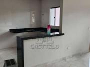 Casa / Sobrado para Venda em Londrina/PR Colúmbia 3 Quartos