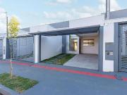 Casa / Sobrado para Venda em Londrina/PR Colúmbia 3 Quartos