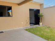 Casa / Sobrado para Venda em Londrina/PR Colúmbia 3 Quartos