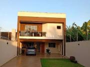 Casa / Sobrado para Venda em Londrina/PR Colúmbia 3 Quartos