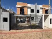 Casa / Sobrado para Venda em Londrina/PR Colúmbia 3 Quartos