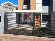 Casa / Sobrado para Venda em Londrina/PR Colúmbia 3 Quartos