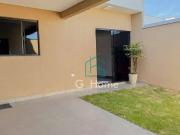 Casa / Sobrado para Venda em Londrina/PR Colúmbia 3 Quartos