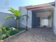 Casa / Sobrado para Venda em Londrina/PR Colúmbia 3 Quartos