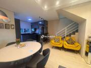 Casa / Sobrado para Venda em Londrina/PR Colúmbia 3 Quartos