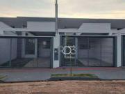 Casa / Sobrado para Venda em Londrina/PR Colúmbia 3 Quartos