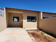 Casa / Sobrado para Venda em Londrina/PR Colúmbia 3 Quartos