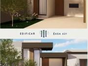 Casa / Sobrado para Venda em Londrina/PR Colúmbia 3 Quartos