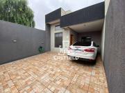 Casa / Sobrado para Venda em Londrina/PR Colúmbia 3 Quartos