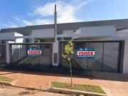 Casa / Sobrado para Venda em Londrina/PR Colúmbia 3 Quartos