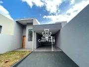 Casa / Sobrado para Venda em Londrina/PR Colúmbia 3 Quartos