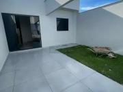 Casa / Sobrado para Venda em Londrina/PR Colúmbia 3 Quartos