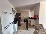 Casa / Sobrado para Venda em Londrina/PR Colúmbia 3 Quartos