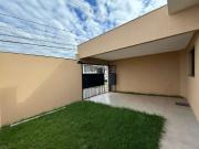 Casa / Sobrado para Venda em Londrina/PR Colúmbia 3 Quartos