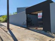 Casa / Sobrado para Venda em Londrina/PR Colúmbia 3 Quartos