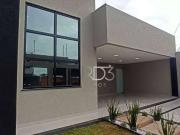 Casa / Sobrado para Venda em Londrina/PR Conjunto...