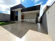 Casa / Sobrado para Venda em Londrina/PR Conjunto...