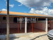 Casa / Sobrado para Venda em Londrina/PR Conjunto...