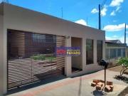 Casa / Sobrado para Venda em Londrina/PR Conjunto...