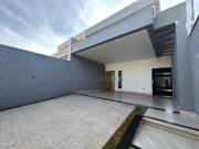 Casa / Sobrado para Venda em Londrina/PR Dom Pedro 3 Quartos