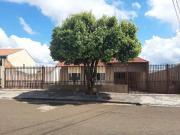 Casa / Sobrado para Venda em Londrina/PR Dom Pedro 3 Quartos