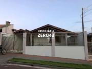 Casa / Sobrado para Venda em Londrina/PR Ernani Moura...
