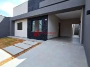 Casa / Sobrado para Venda em Londrina/PR Ernani Moura...