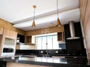 Casa / Sobrado para Venda em Londrina/PR Esperança 3 Quartos