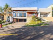 Casa / Sobrado para Venda em Londrina/PR Esperança 4 Quartos