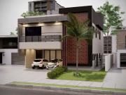 Casa / Sobrado para Venda em Londrina/PR Esperança 5 Quartos