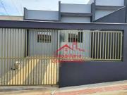 Casa / Sobrado para Venda em Londrina/PR Estados 2 Quartos