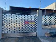Casa / Sobrado para Venda em Londrina/PR Estados 3 Quartos