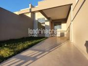 Casa / Sobrado para Venda em Londrina/PR Garden Park...