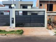 Casa / Sobrado para Venda em Londrina/PR Gleba Simon...