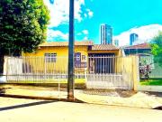 Casa / Sobrado para Venda em Londrina/PR Guanabara 3 Quartos