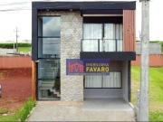 Casa / Sobrado para Venda em Londrina/PR Heimtal 2 Quartos