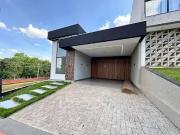 Casa / Sobrado para Venda em Londrina/PR Heimtal 3 Quartos