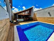 Casa / Sobrado para Venda em Londrina/PR Igapó 3 Quartos