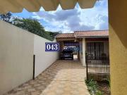 Casa / Sobrado para Venda em Londrina/PR Industrial 5...