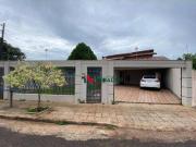 Casa / Sobrado para Venda em Londrina/PR Interlagos 5...