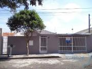 Casa / Sobrado para Venda em Londrina/PR Ipanema 4 Quartos