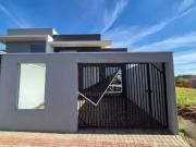 Casa / Sobrado para Venda em Londrina/PR Jacutinga 3 Quartos