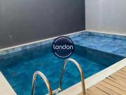 Casa / Sobrado para Venda em Londrina/PR Jardim Alvorada...